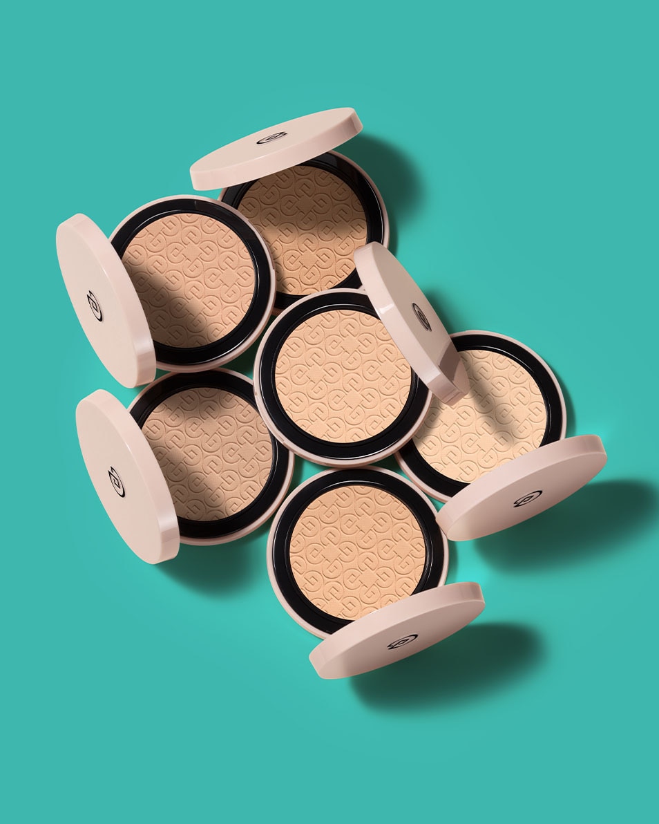 COLLISTAR Impeccabile Compact Powder 20G - Natural 3