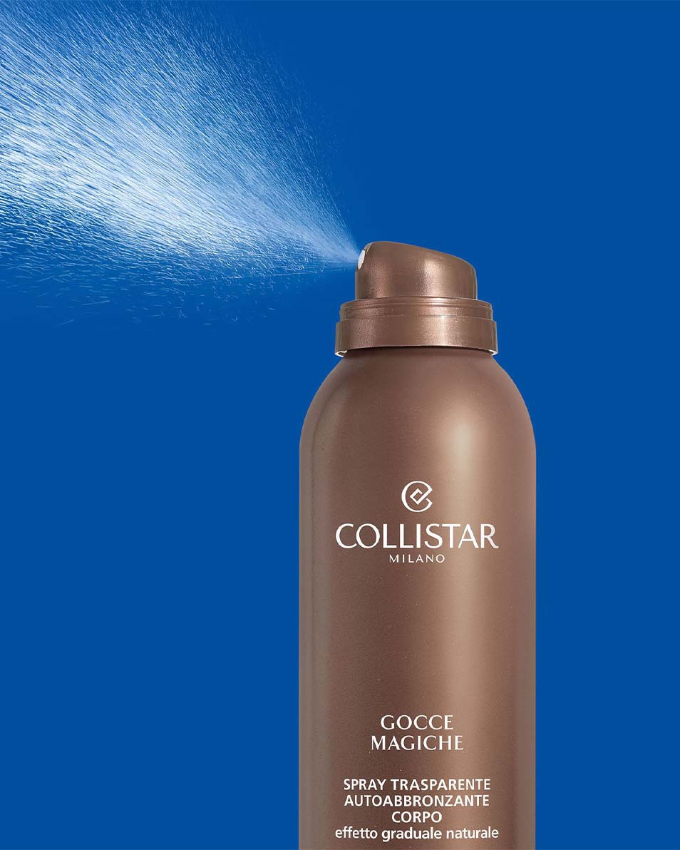 COLLISTAR Magic Drops Gocce Magiche Corps Progressif 150 ML 3