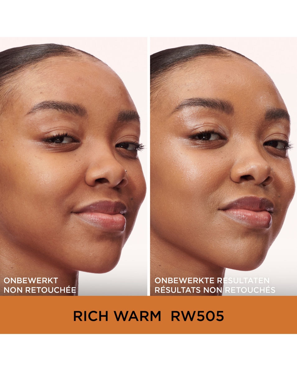 IT COSMETICS Do-It-All Radiant Concealer - Concealer En Multivitamine Serum 2-In-1 Rich Warm 3
