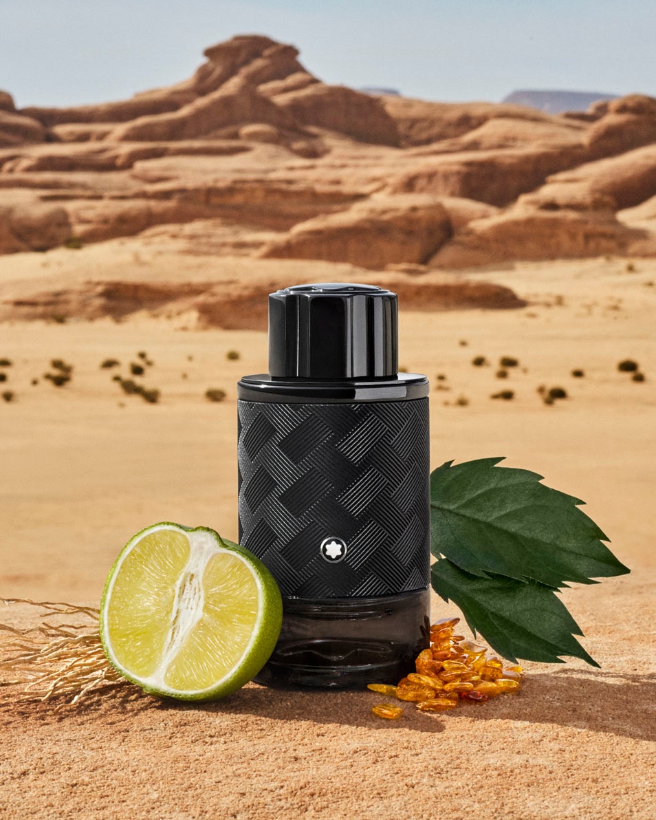 MONTBLANC EXPLORER EXTREME PARFUM 100 ML 3