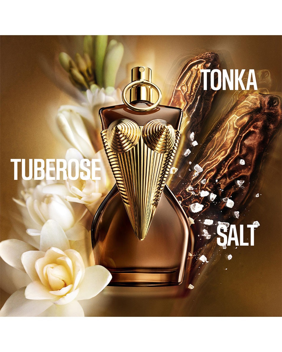 JEAN PAUL GAULTIER Gaultier Divine Elixir Eau De Parfum 30 ML 3