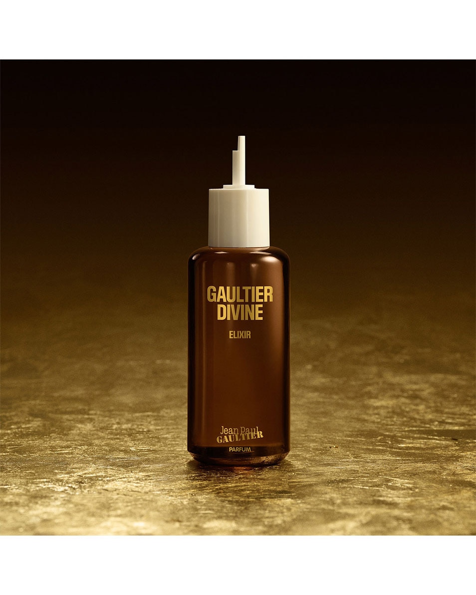 JEAN PAUL GAULTIER Gaultier Divine Elixir Eau De Parfum - Refill 200 ML 3