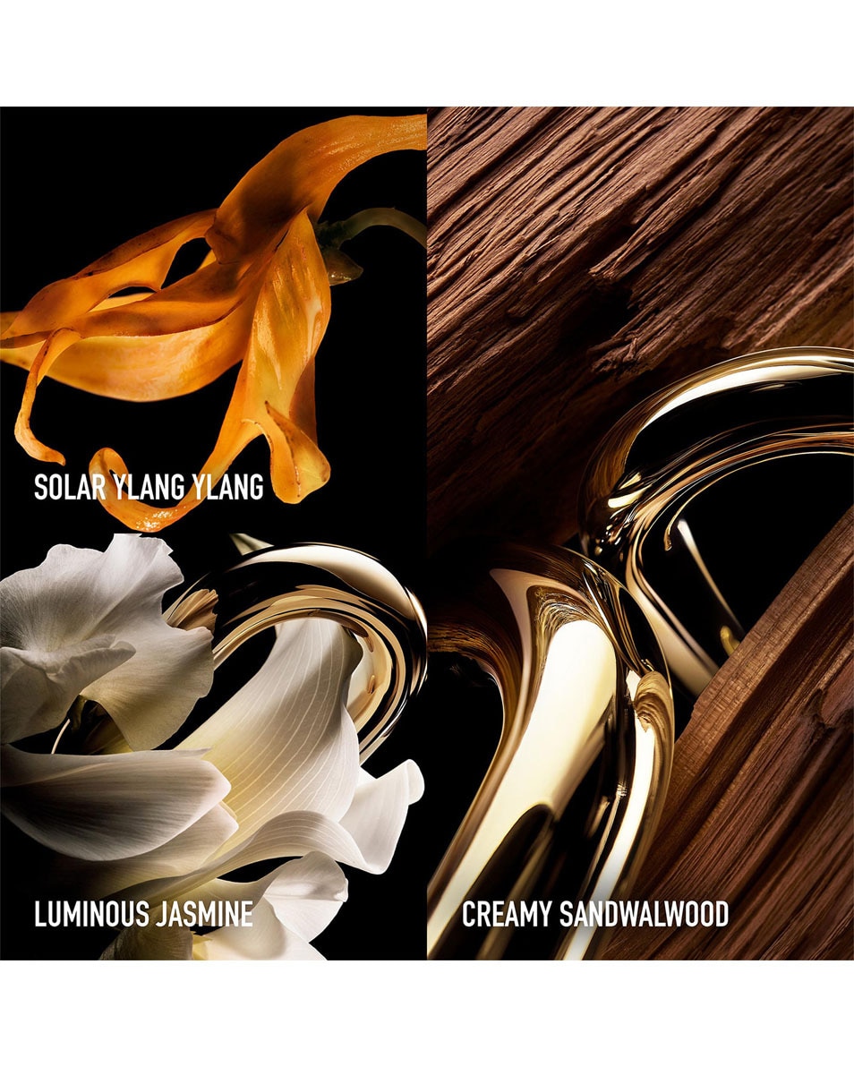 RABANNE Million Gold for Her Parfum 90 ML 3