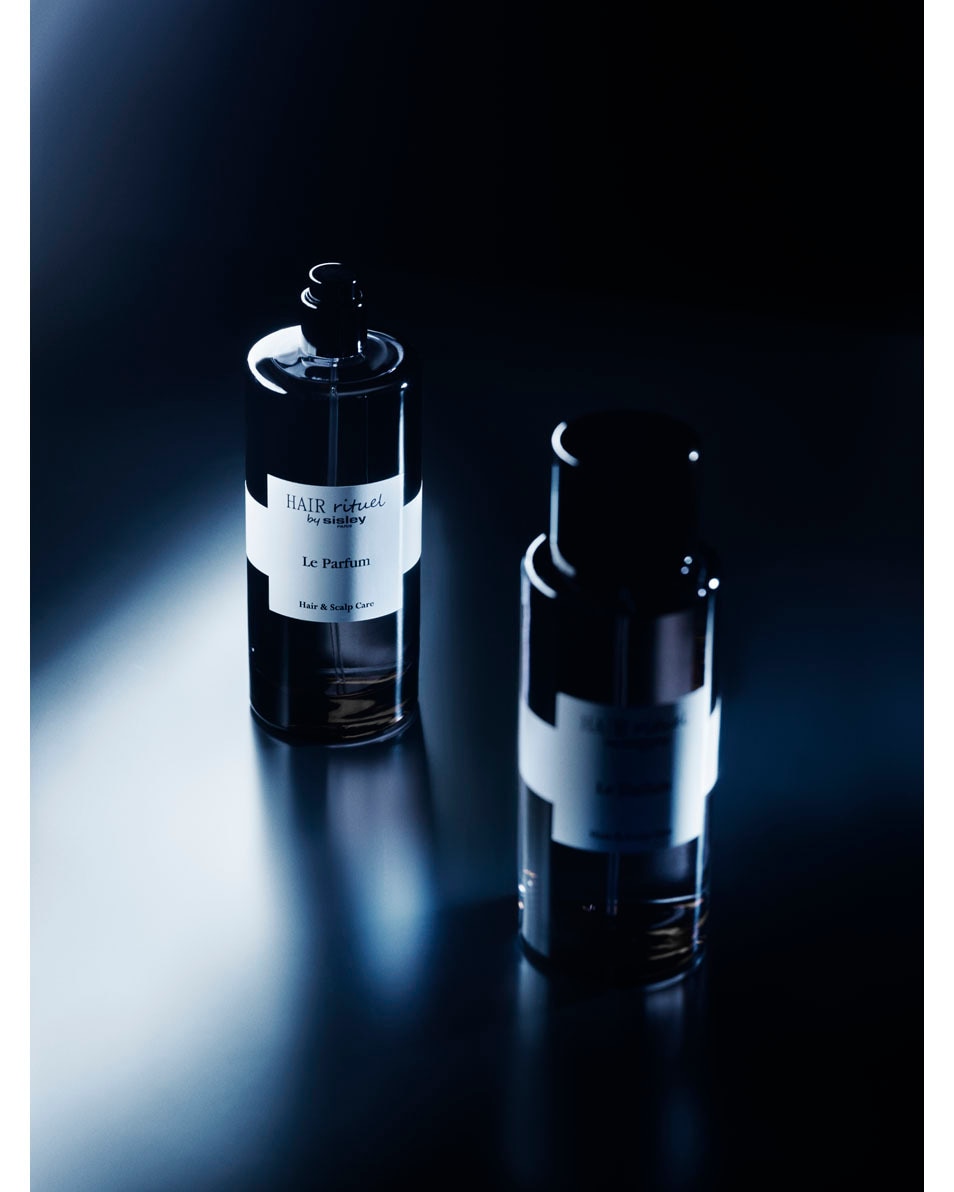 SISLEY Hair Rituel Le Parfum Parfum haar en lichaam - Unisex - Citrus-houtachtig 100 ML