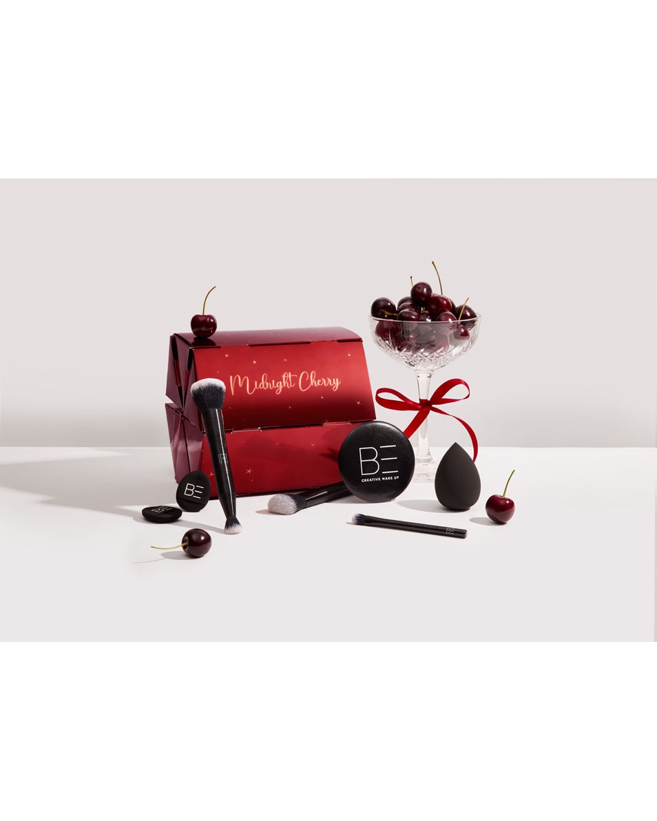 Mini set de pinceaux