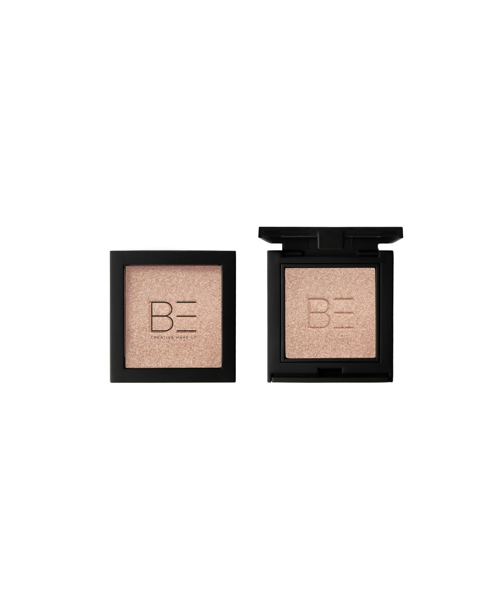 BE Creative Make Up Highlighter soft light highlighter 003 AURORA BEAM 3