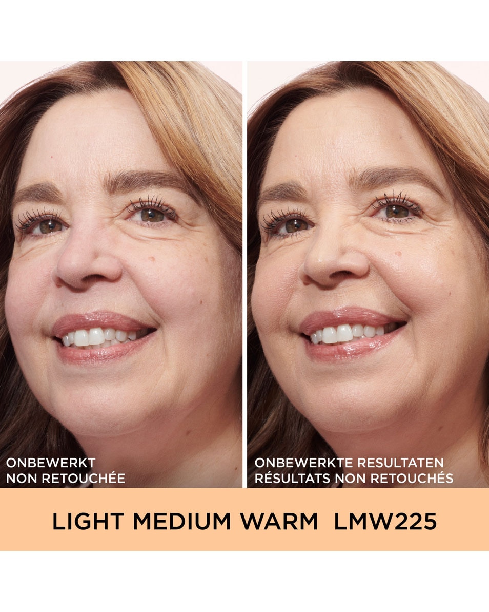 IT COSMETICS Do-It-All Radiant Concealer - Concealer En Multivitamine Serum 2-In-1 Light Medium Warm 3