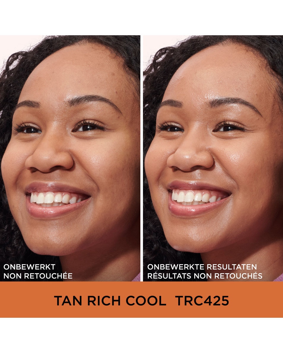 IT COSMETICS Do-It-All Radiant Concealer - Concealer En Multivitamine Serum 2-In-1 Tan Rich Cool 3