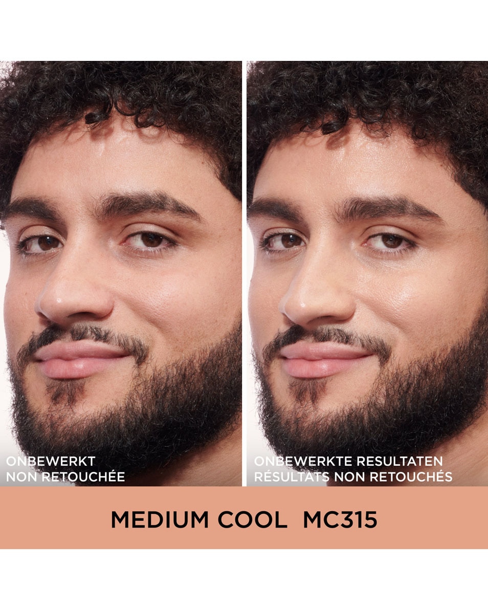 IT COSMETICS Do-It-All Radiant Concealer - Concealer En Multivitamine Serum 2-In-1 Medium Cool 3