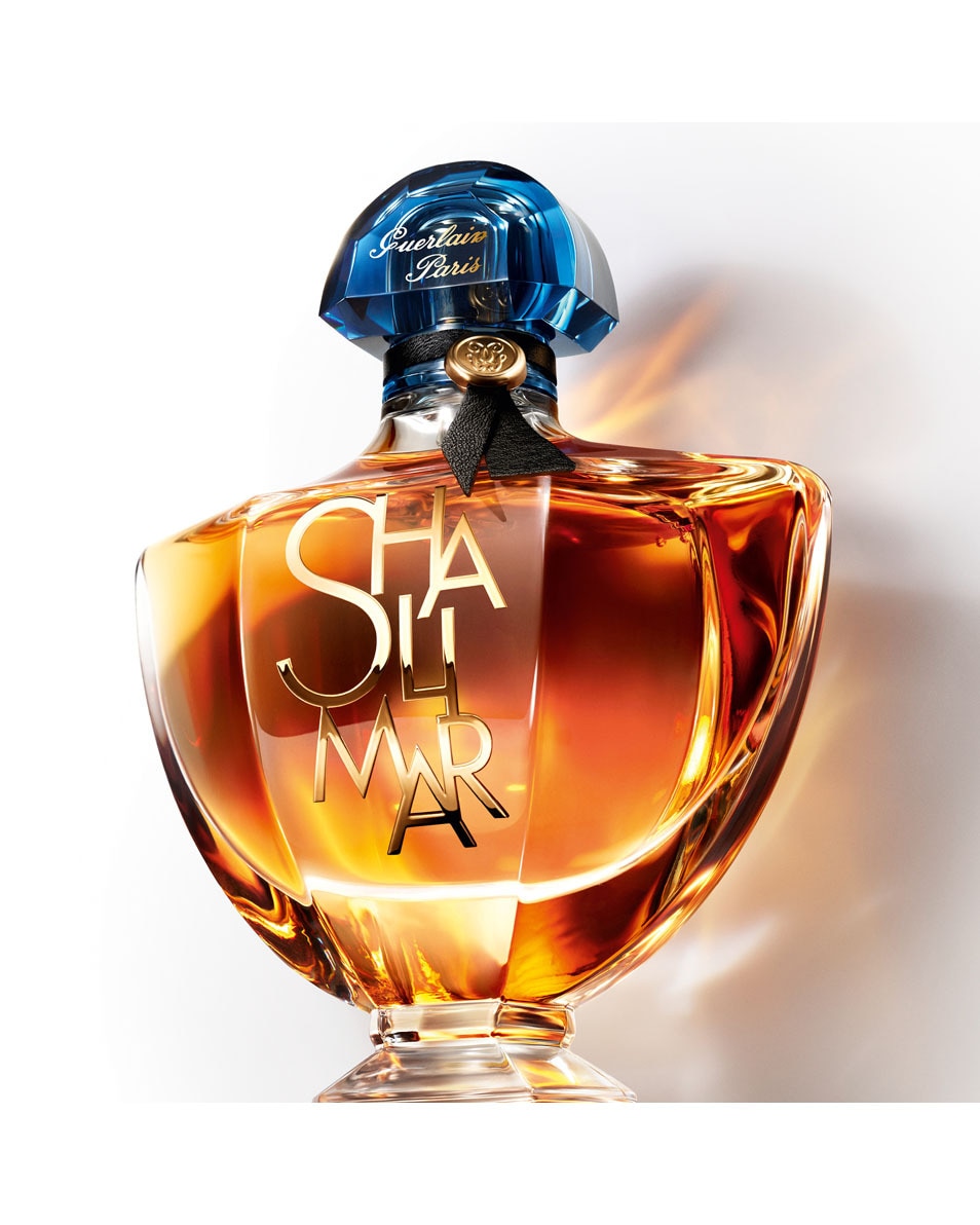 GUERLAIN Shalimar L'Essence - Eau de Parfum Intense 90 ML 3