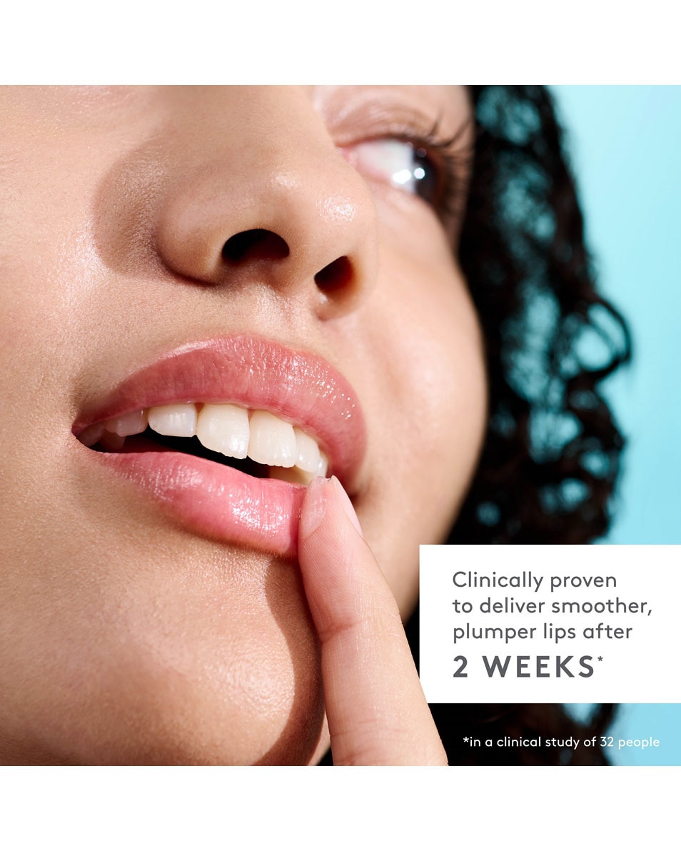 Plump-C™ Tripeptide Lippe Mask