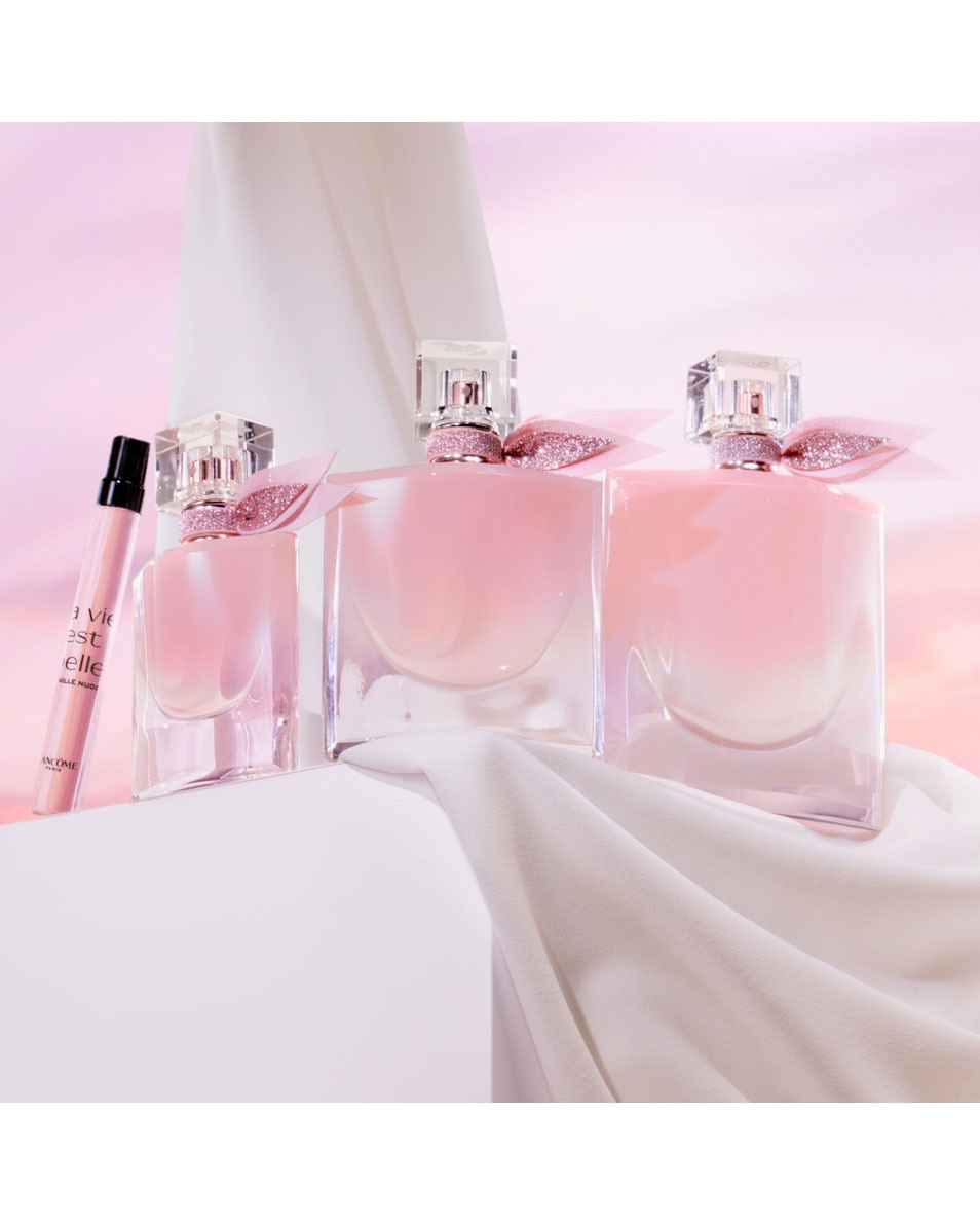 LANCÔME La Vie Est Belle Vanille Nude Eau De Parfum 50 ML