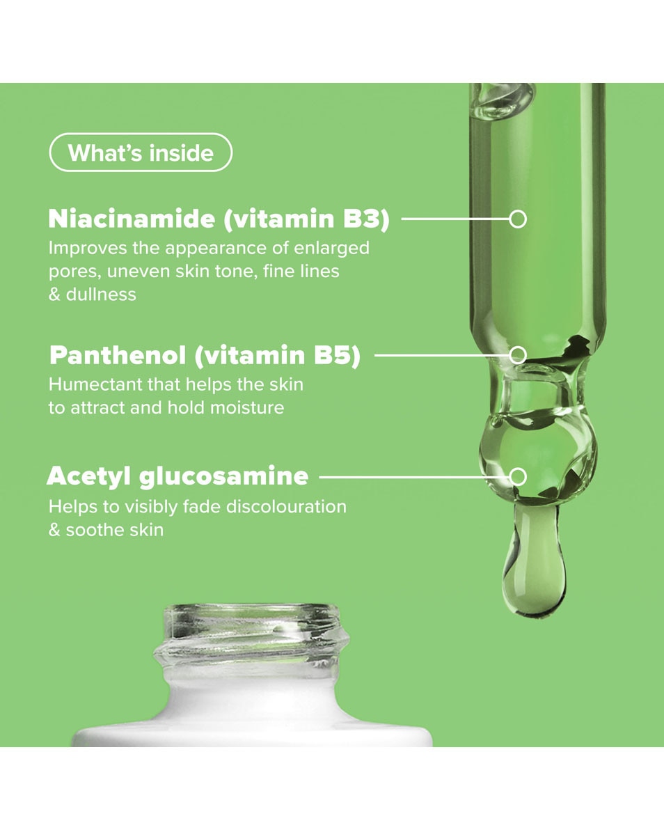 Paula's Choice BOOST 10% Niacinamide Booster 20 ML 3