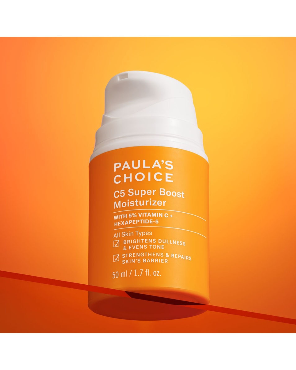 Paula's Choice C+ Crème Hydratante C5 Super Boost 50 ML 3