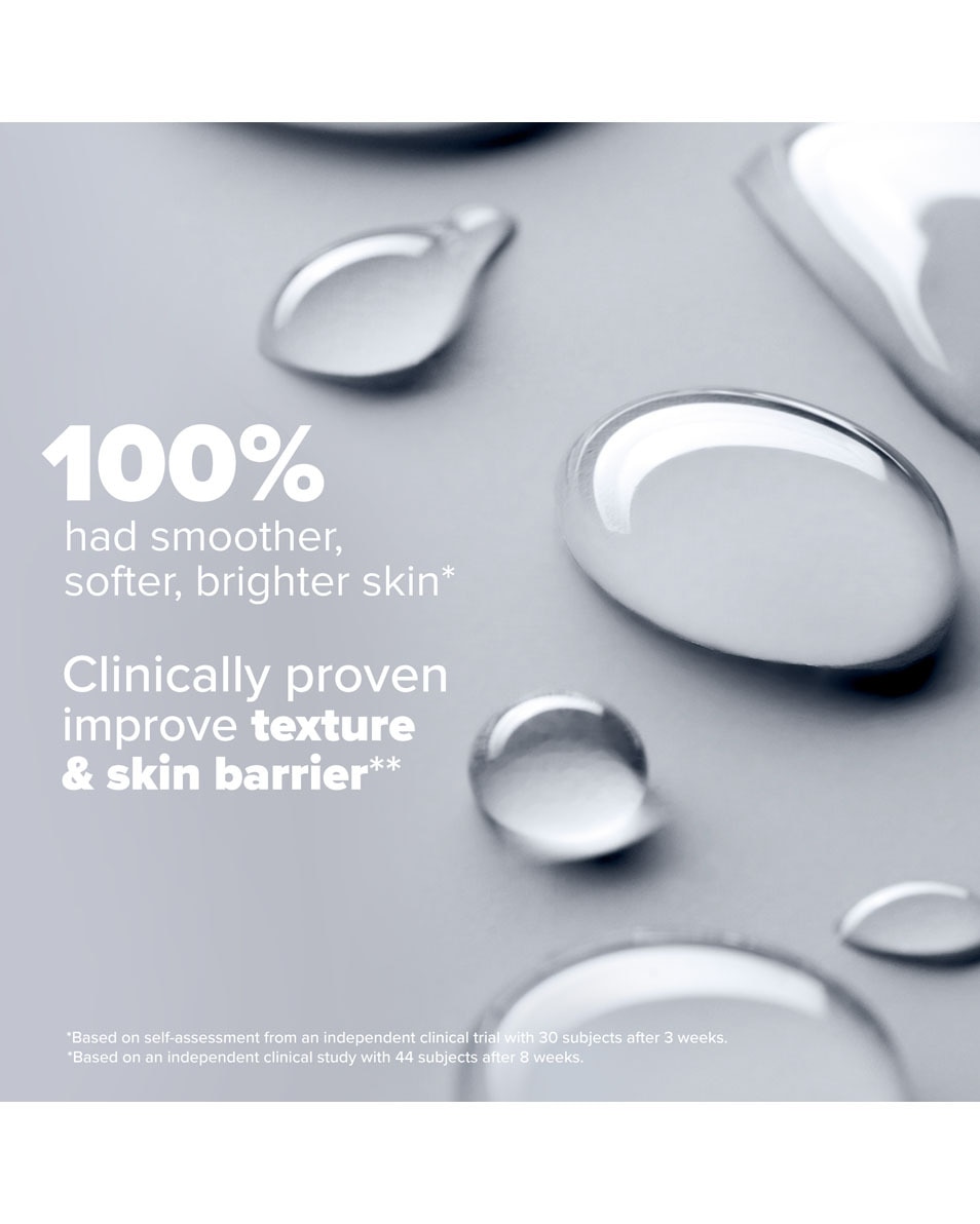 SKIN PERFECTING Lotion Exfoliante 6 % Acide Mandélique + 2 % Acide Lactique