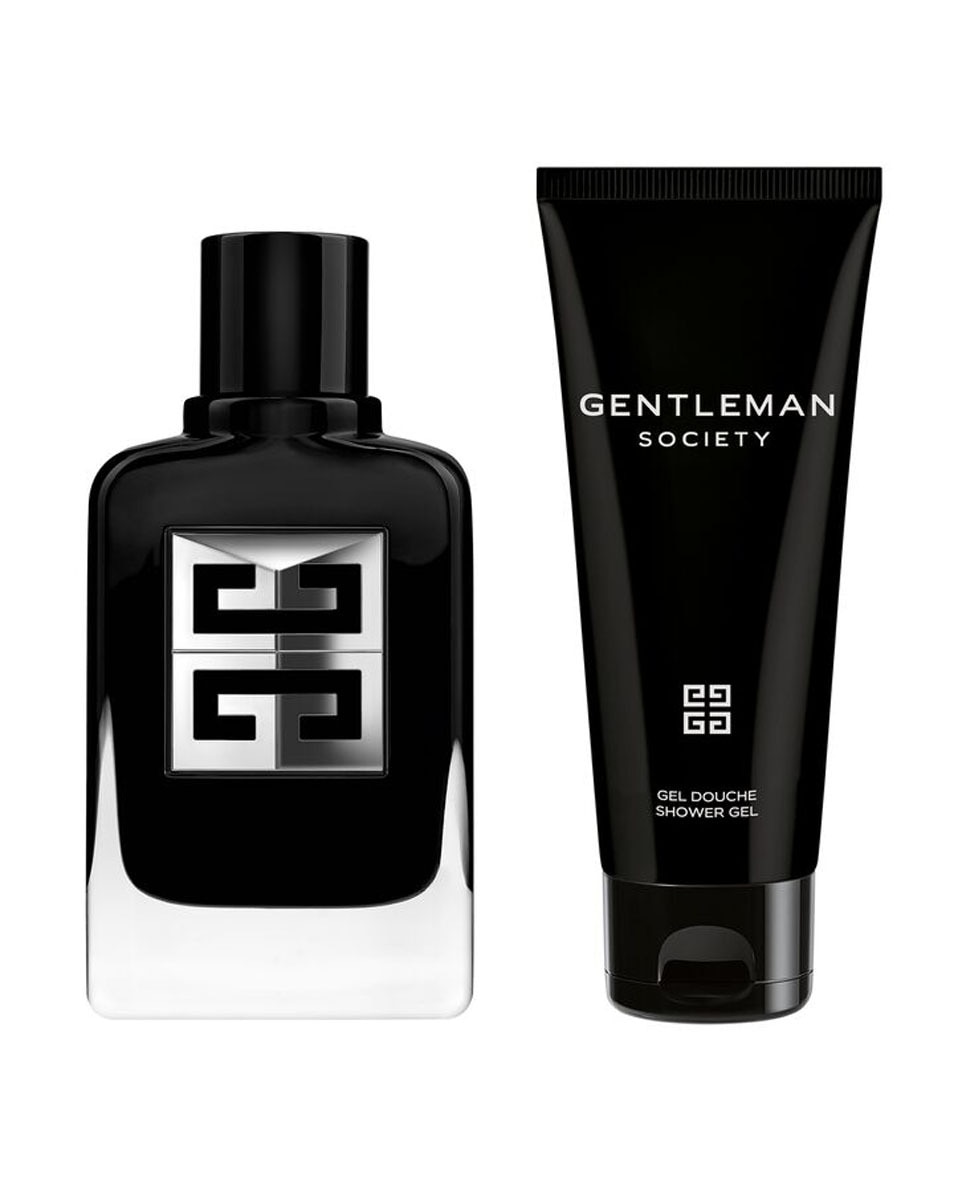 GIVENCHY GENTLEMAN SOCIETY COFFRET EAU DE PARFUM 2 ST 3