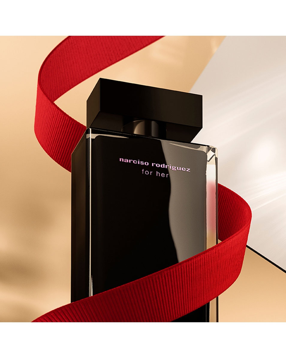 Coffret eau de toilette
