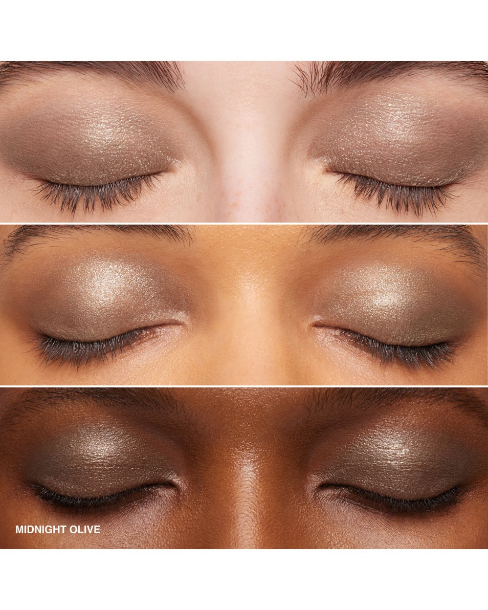 BOBBI BROWN LONG-WEAR CREAM SHADOW STICK fard paupi res MIDNIGHT OLIVE 3