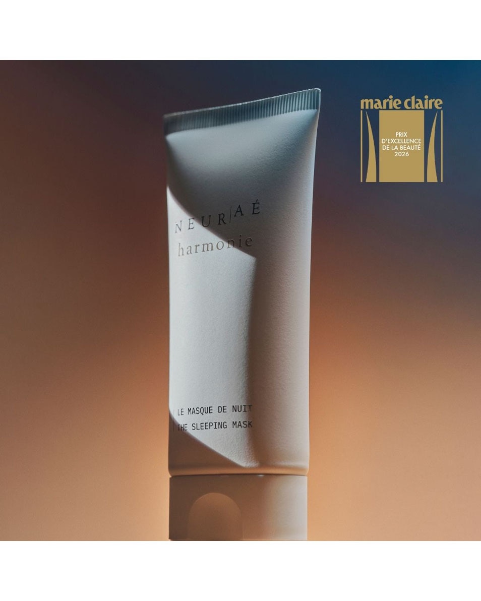 NEURAÉ Harmonie Le Masque de Nuit Harmonie 60 ML 3