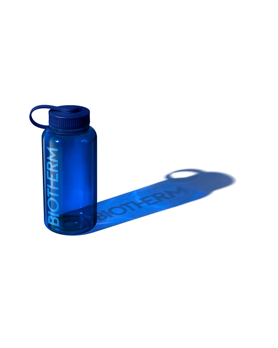 BIOTHERM Biotherm Miscellaneous Power Drop Coffret Hydratation Corps et Visage de Biotherm 4 ST 3