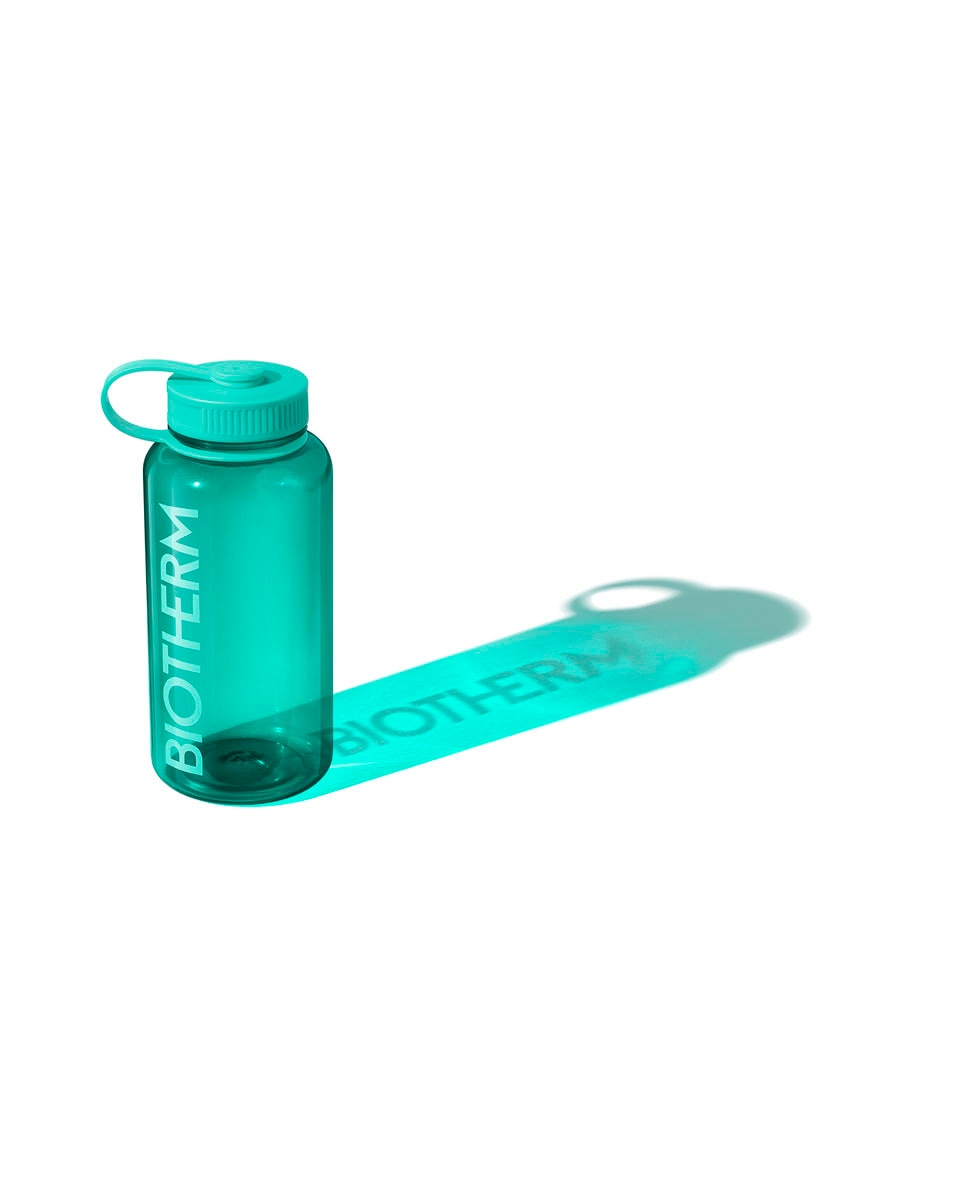 BIOTHERM Aquasource Biotherm Drop Aqua Drop Coffret Hydratation Corps et Visage 4 ST 3