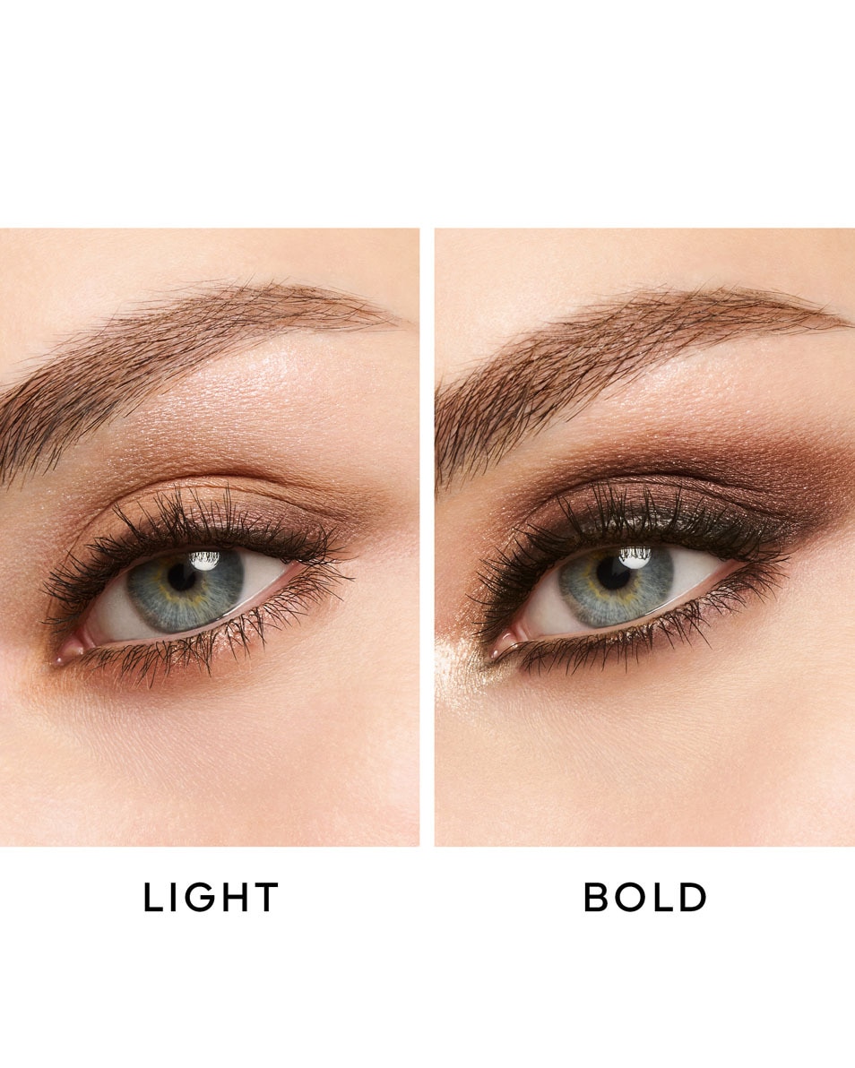 GUERLAIN OMBRES G Ombres à paupières 4 couleurs 131 Birdy Beige 3