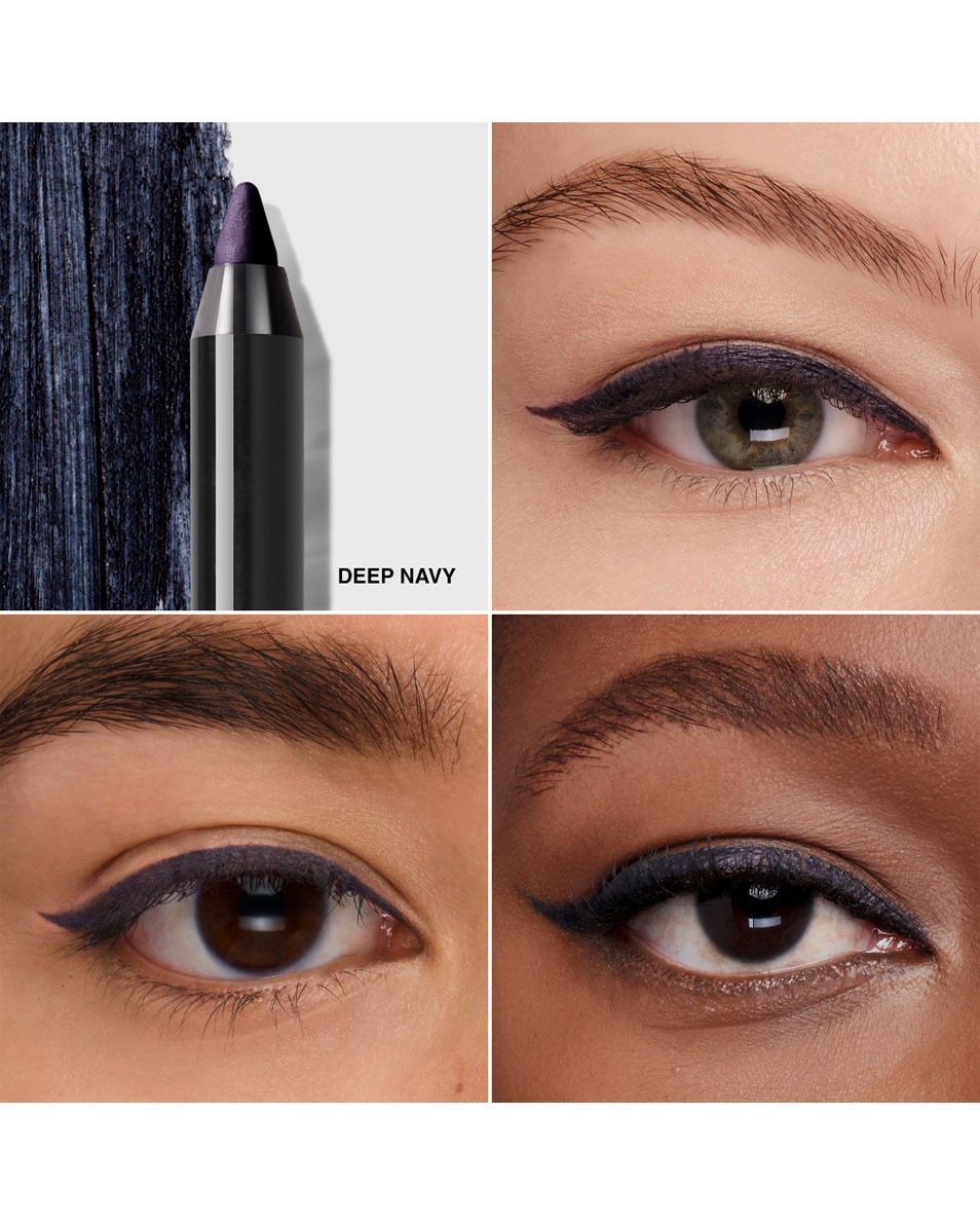 BOBBI BROWN Kajal Liner 24HR Eyeliner DEEP NAVY 3