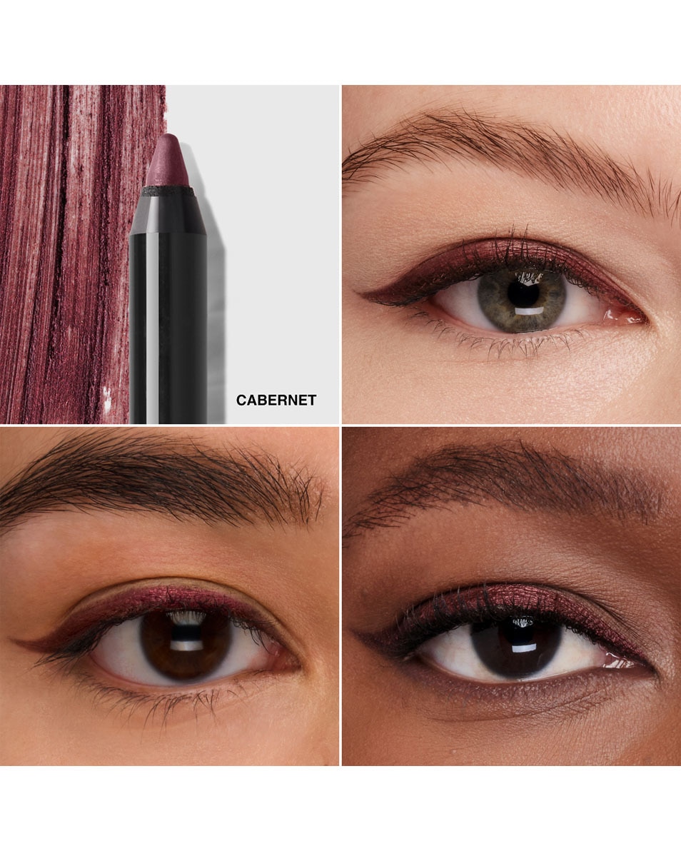 BOBBI BROWN Kajal Liner 24HR Eyeliner CABERNET 3
