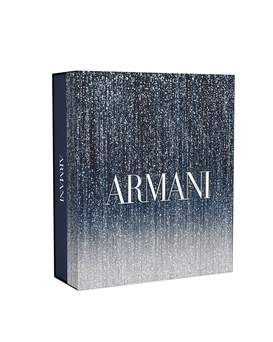 ARMANI Code Parfum voor heren Holiday 2025 Geschenkset 2 ST 3