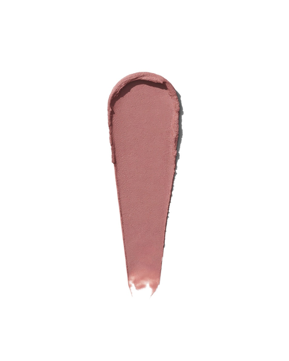 BOBBI BROWN Luxe Cashmere Matte Lipstick Lippenstift VINTAGE BLUSH 456 3
