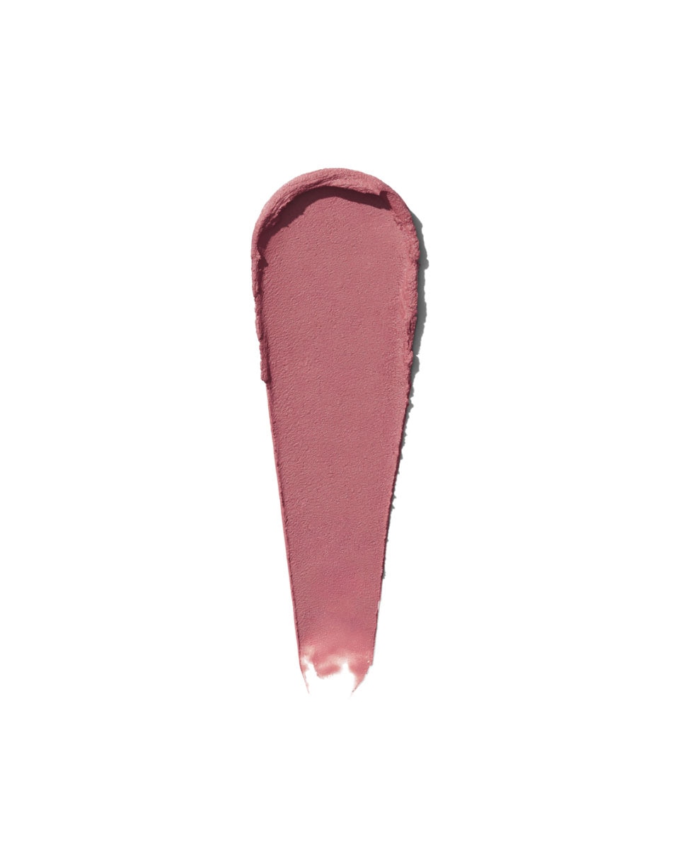 BOBBI BROWN Luxe Cashmere Matte Lipstick Lippenstift NEUTRAL ROSE 315 3