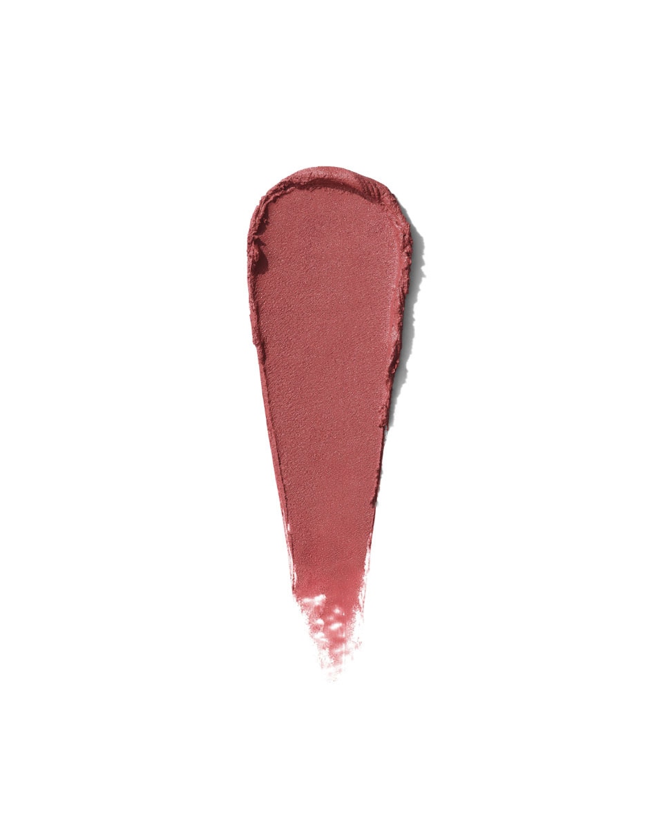 BOBBI BROWN Luxe Cashmere Matte Lipstick Lippenstift AFTERNOON TEA 64 3