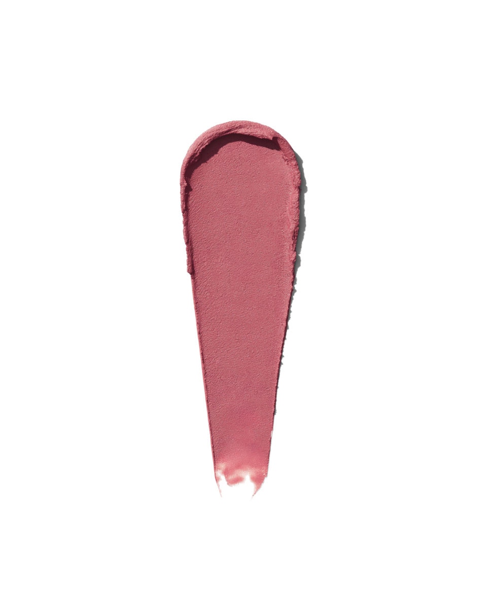 BOBBI BROWN Luxe Cashmere Matte Lipstick Lippenstift MIDTOWN MAUVE 455 3