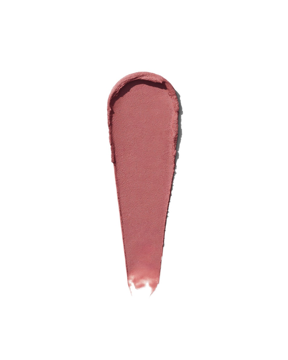 BOBBI BROWN Luxe Cashmere Matte Lipstick Lippenstift PINK SUEDE 450 3
