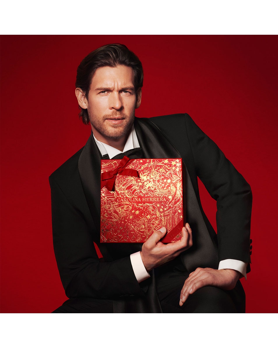 Coffret Cadeau Eau de Parfum