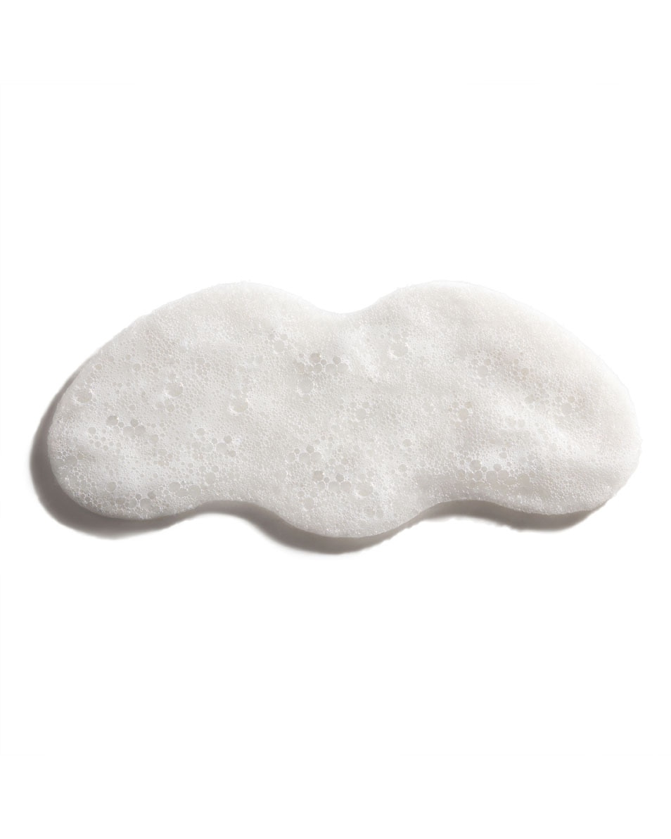 MARIO BADESCU ACNE Bandes 2 en 1 de nettoyage en profondeur pour les pores nettoyant moussant et exfoliants AHA 6 ST 3