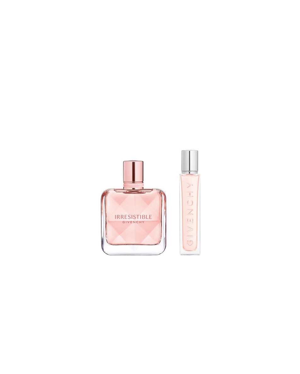 GIVENCHY IRRESISTIBLE IRRESISTIBLE COFFRET EAU DE PARFUM 2 ST 3