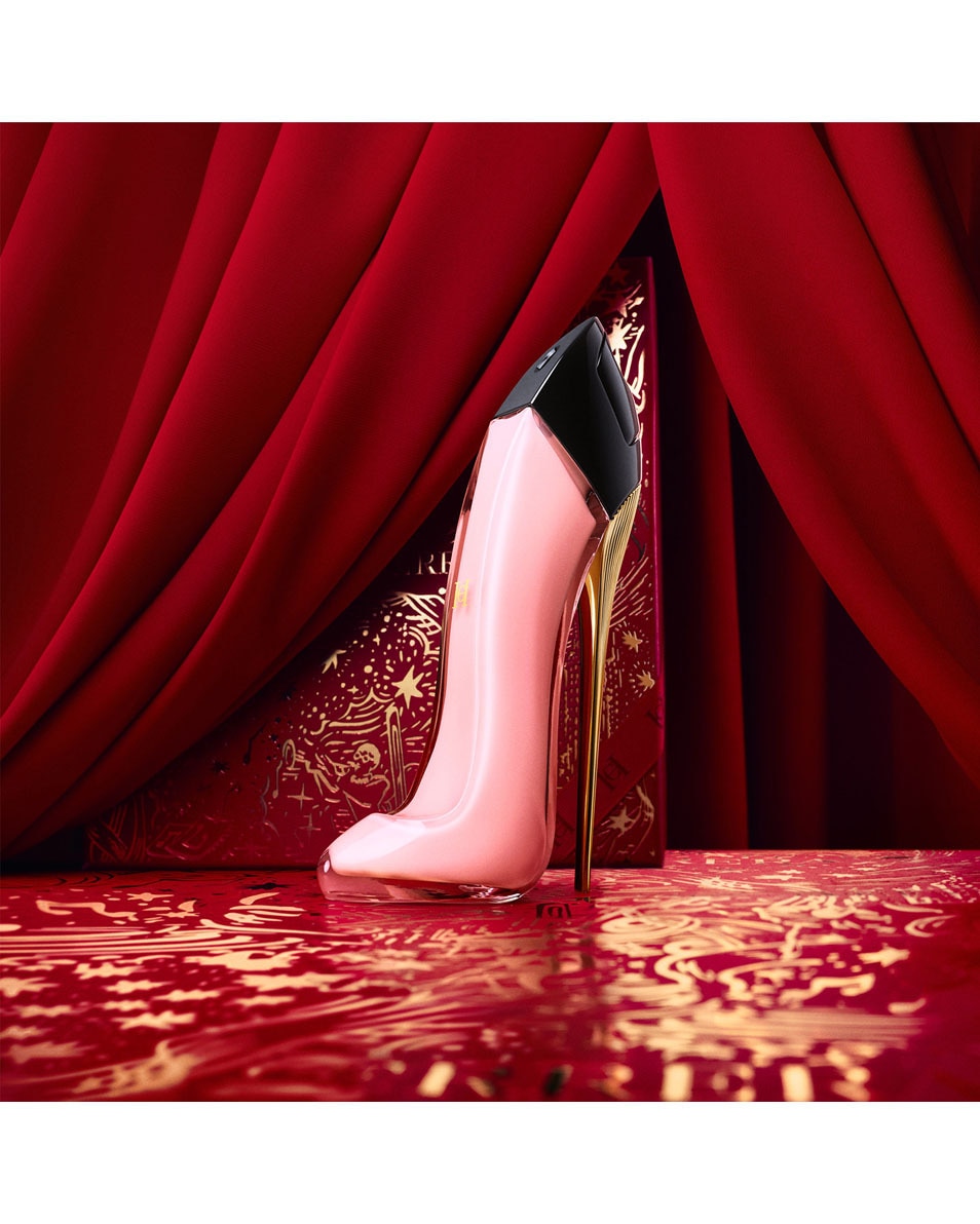 Coffret Cadeau Eau de Parfum