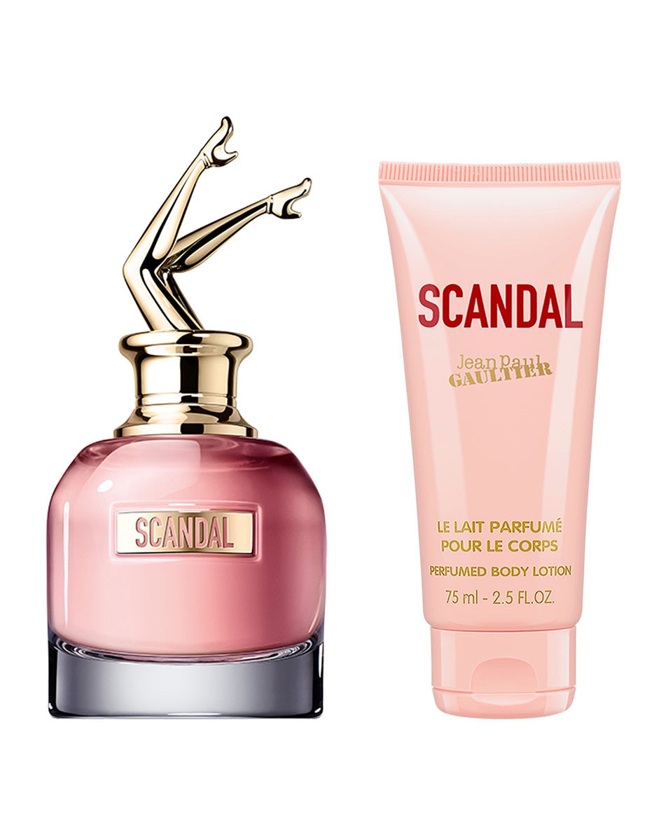 Coffret Cadeau Eau de Parfum