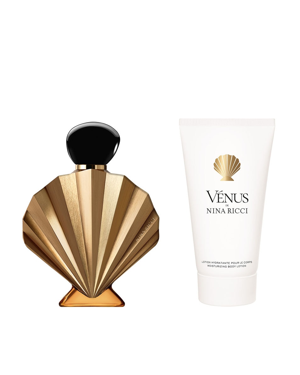 Geschenkset Vénus de Nina Ricci