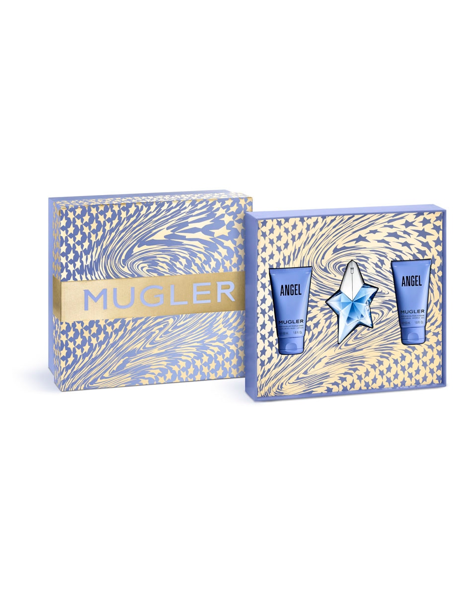 Eau De Parfum Coffret Cadeau