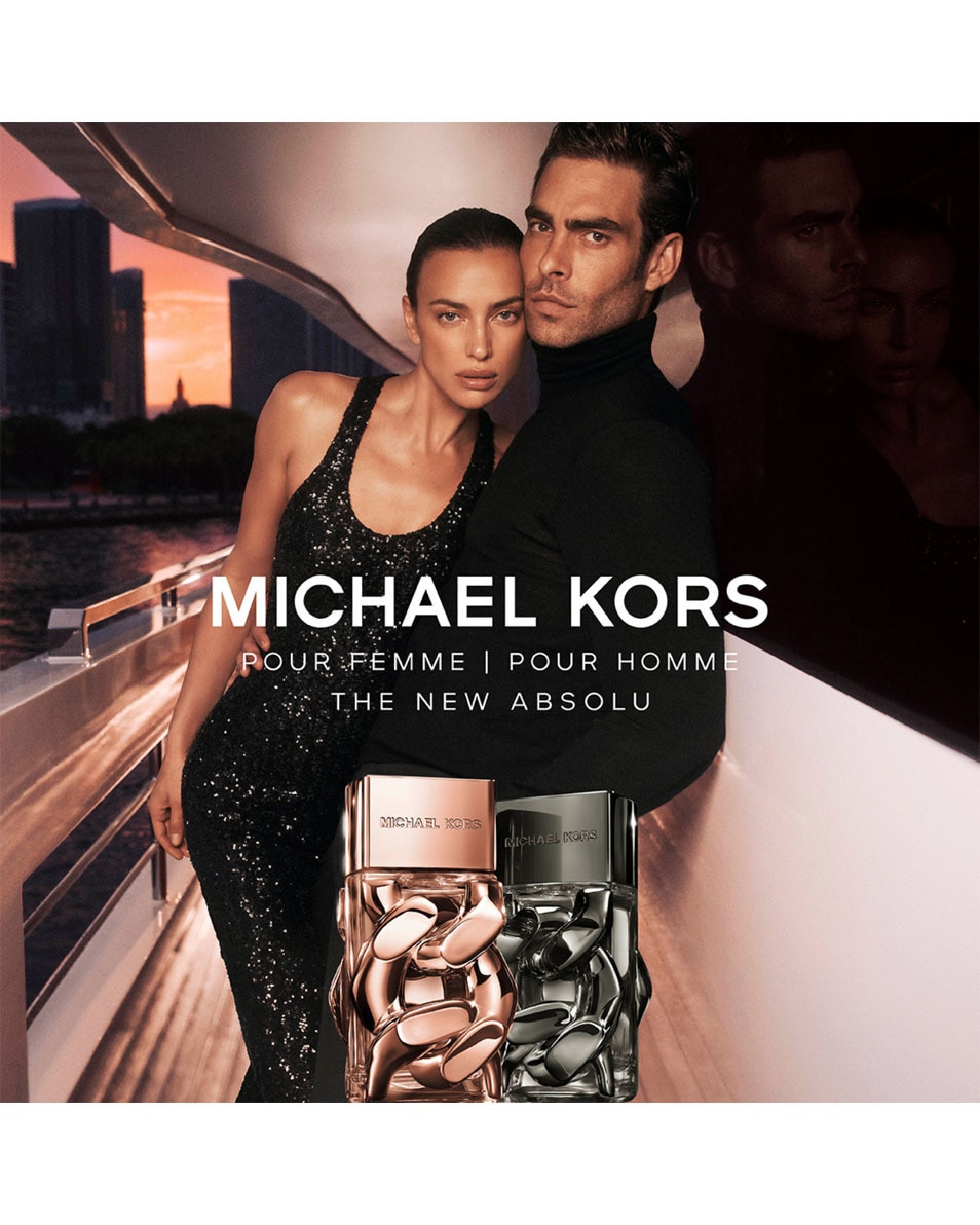 MICHAEL KORS Pour Femme Absolu Eau de Parfum 100 ML 3