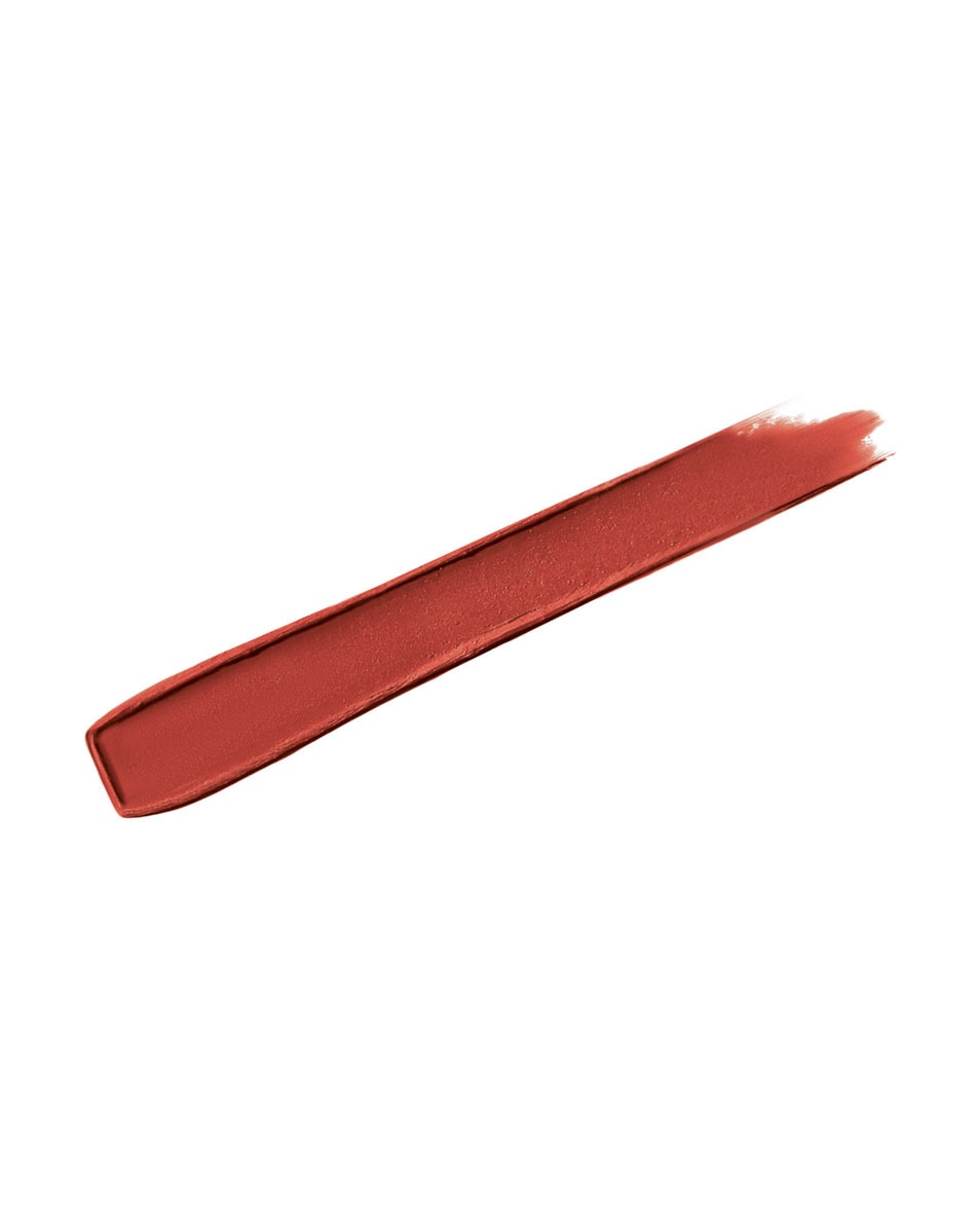 YVES SAINT LAURENT The Slim Rouge À Lèvres Mat 34 Cinnabar Style 3