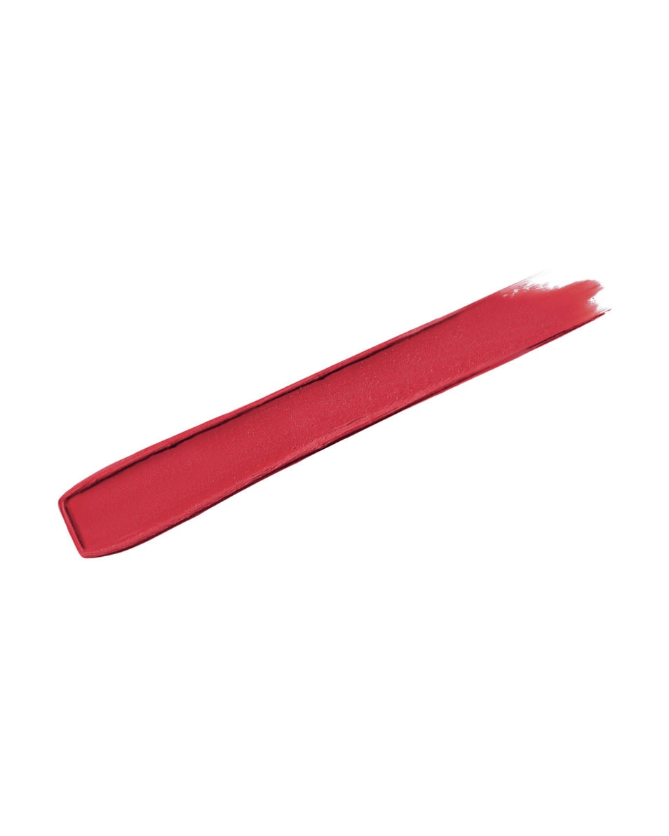 YVES SAINT LAURENT The Slim Rouge À Lèvres Mat 33 Rouge Cuir 3