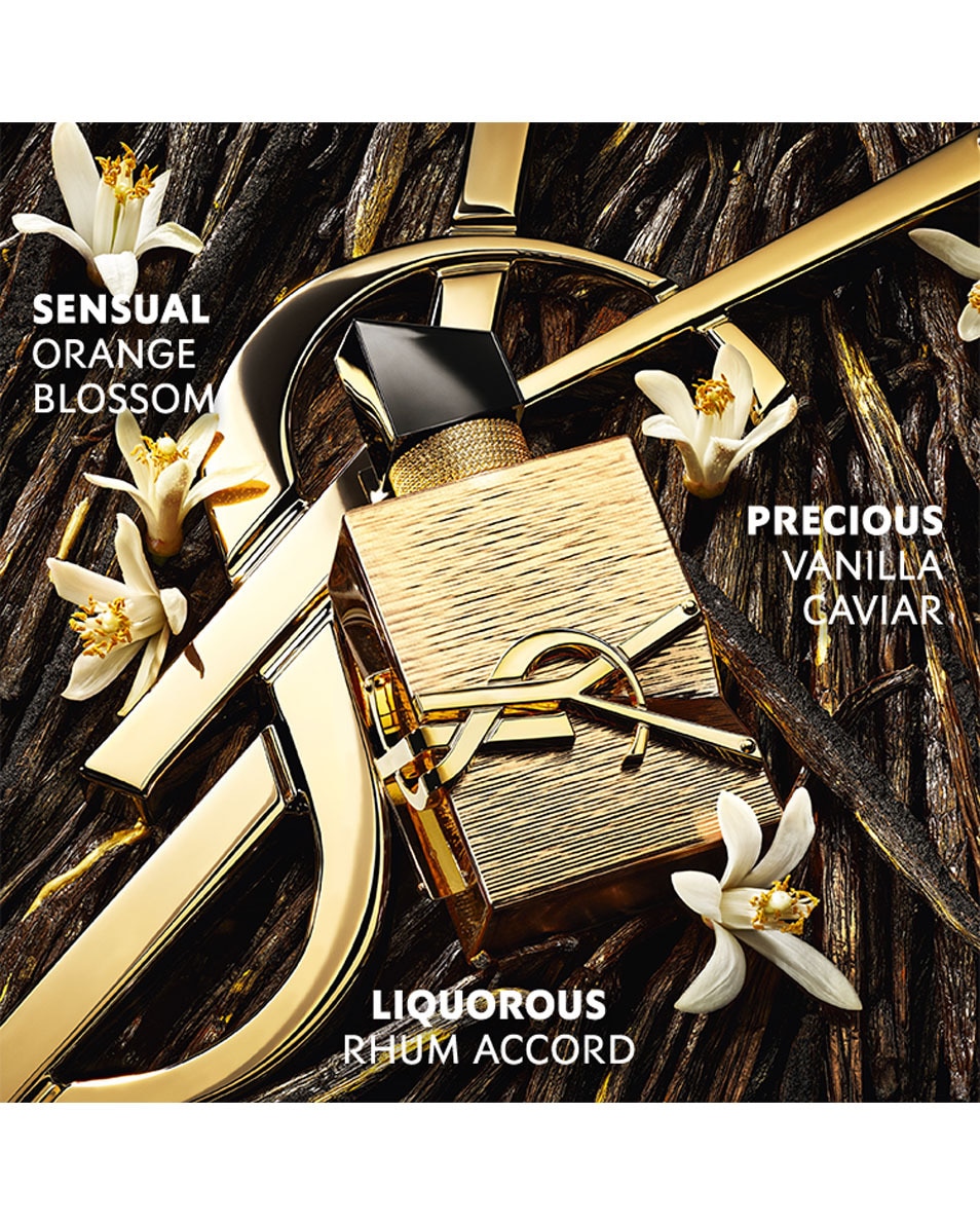 Eau De Parfum Limited Edition