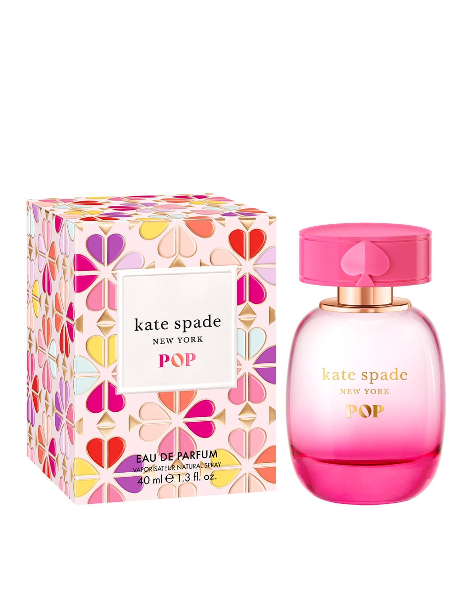 KATE SPADE POP PARFUM 40 ML 3