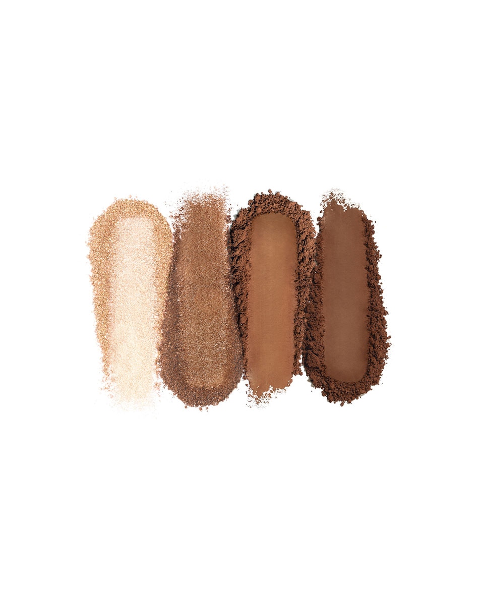 SISLEY PHYTO-EYE PALETTE 1 Tender Toffee 3