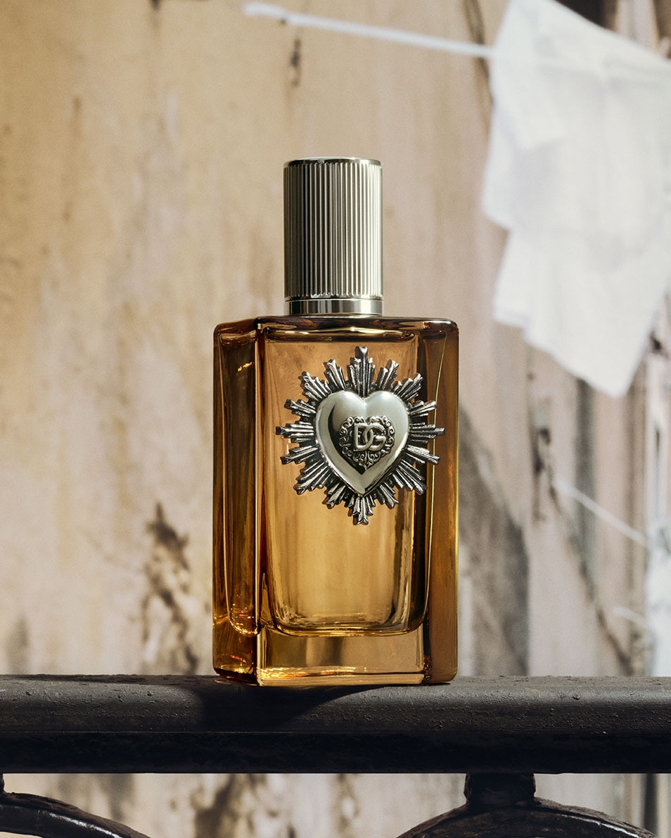 DOLCE & GABBANA Devotion for Men Parfum 50 ML 3