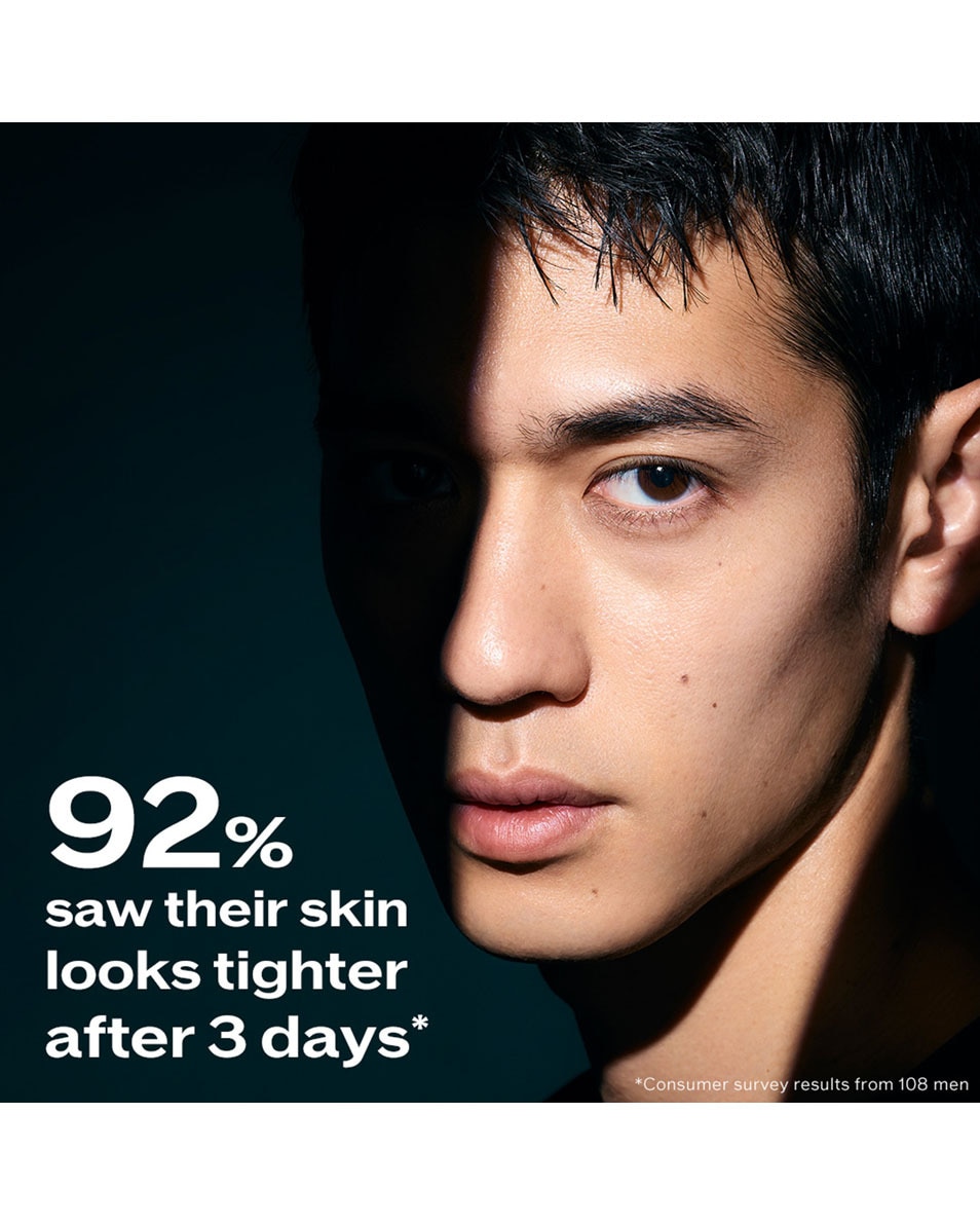 SHISEIDO Men Ultimune Sérum Activateur Énergisant 50 ML 3