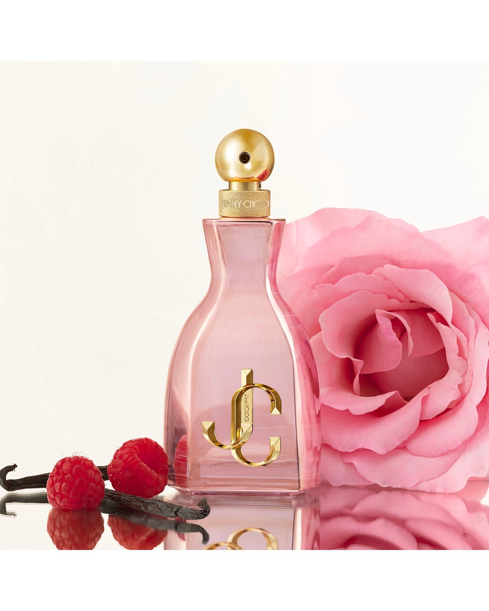 JIMMY CHOO I Want Choo With Love Eau de parfum 60 ML
